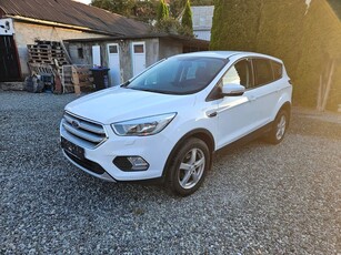 Ford Kuga 1.5 EcoBlue FWD Trend