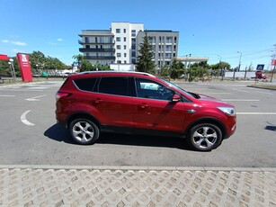 Ford Kuga 1.5 EcoBoost 2WD Titanium