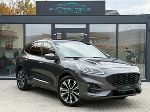 Ford Kuga 2.0 EcoBlue 4x4 Aut. ST-LINE X