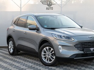 Ford Kuga 2.0 EcoBlue 4x4 Aut. TITANIUM