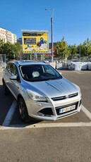 Ford Kuga 2.0 TDCi 4WD Powershift Individual