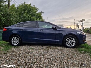 Ford Mondeo 1.5 EcoBoost Trend