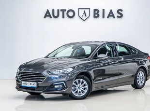 Ford Mondeo 2.0 Ti-VCT Hybrid Titanium