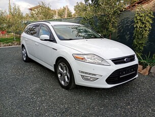 Ford Mondeo 2013 2000 tdci stare f buna!