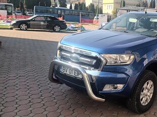 Ford Ranger Pick-Up 2.2 TDCi 4x4 Cabina Dubla XL