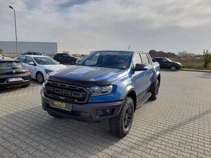 Ford Raptor