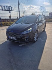 Ford S-Max 2.0 TDCi Powershift Trend