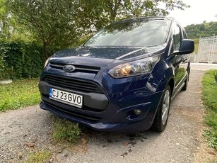 Ford Tourneo Connect Turneo 1.6 TDCi LWB Trend