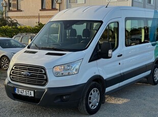 Ford Transit 310 L2H3 VA Trend