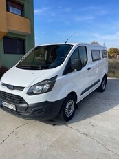 Ford Transit Custom 300 L1H1 VA Basis