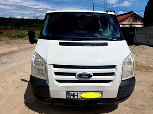 Ford transit T300,Anul 2011