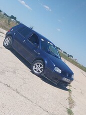 Golf 4, 1.4, 16 v, 2001