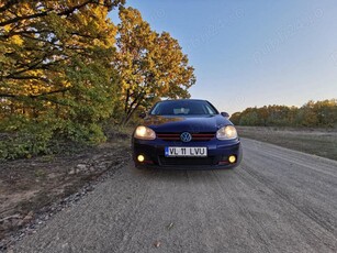 Golf 5 1.9 105 CP (77 kw) 2006