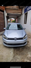 Golf 6 1.2 Tsi 2010 Benzina