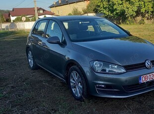 Golf 7 1.4 tsi, 153000 km