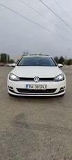 Golf vii dsg