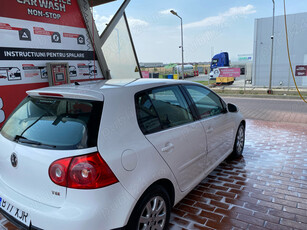 Golf5 .1,4TSI Benzina