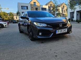 Honda Civic 1.0 VTEC Turbo Elegance Navi