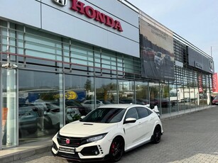 Honda Civic Type R 2.0 VTEC Turbo GT