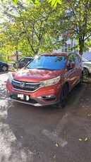 Honda CR-V 1.6 M/T 4WD Elegance