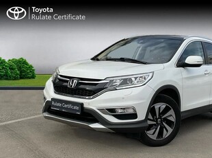 Honda CR-V 2.0 A/T 4WD Executive