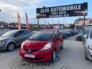 Honda Jazz 1.4 i-VTEC i-Shift Exclusive