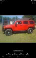 Hummer H3