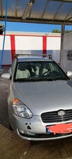 HYUNDAI ACCENT in stare perfectă