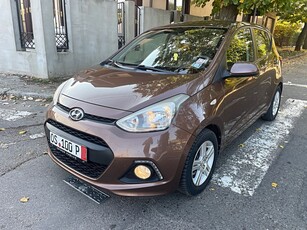 Hyundai i10 1.0 5DR Comfort+