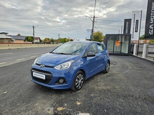 Hyundai i10 1.0 Classic