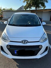 Hyundai i10 1.0 GPL Duo