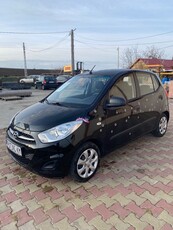 Hyundai i10 1.1 5 Star Edition