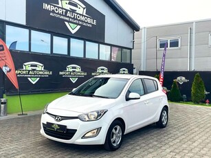 Hyundai i20 1.2 Comfort