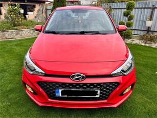 Hyundai i20 1.25 84CP M/T Comfort