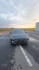 Hyundai i30 1.5 T-GDI 160CP M-Hybrid 5DR 7DCT Exclusive