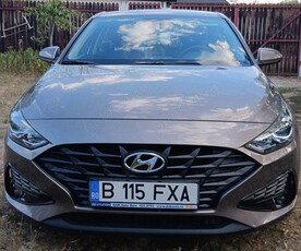 Hyundai i30 comfort