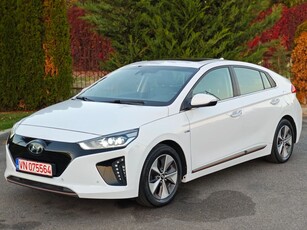 Hyundai IONIQ Electric 120CP Exclusive