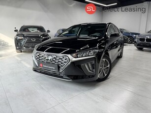 Hyundai IONIQ Plug-in-Hybrid 1.6 GDI Premium