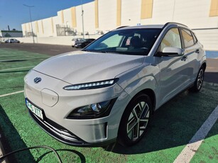 Hyundai KONA Electric 204CP Highway