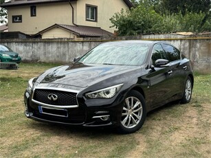 Infiniti Q50 2.2d Aut. Premium