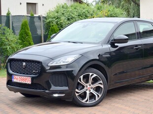 Jaguar E-Pace D180 AWD Aut. First Edition