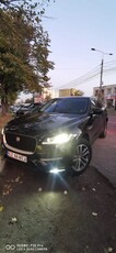 Jaguar F-Pace 20d AWD R-Sport