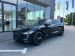 Jaguar I-Pace HSE