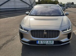 Jaguar I-Pace SE