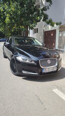 Jaguar XF 2.2 Diesel AUTOMATA