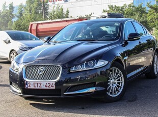 Jaguar XF 2.2 Diesel Sportbrake