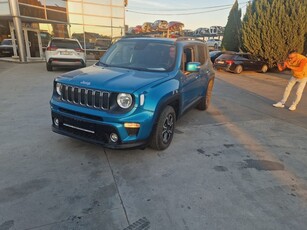 Jeep Renegade 1.3 Turbo 4x2 DDCT6 Limited