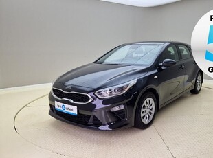 Kia Ceed 1.5 T-GDI 7DCT Best+