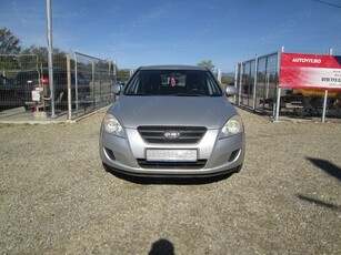 Kia ceed foarte usor avariat !