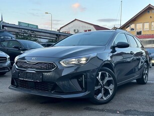 Kia Ceed SW 1.6 GDI DCT OPF Plug-in-Hybrid Platinum Edition